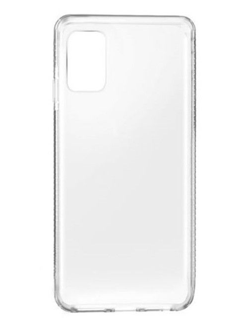 Coque Muvit Transparente pour Samsung Galaxy A41