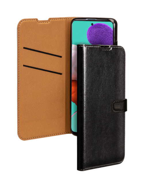 Etui Folio BigBen pour Galaxy A51 - 5G