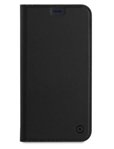 Etui Folio Stand Muvit pour Galaxy A8 2018