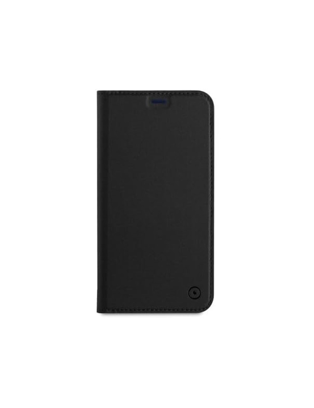 Etui Folio Stand Muvit pour Galaxy A8 2018