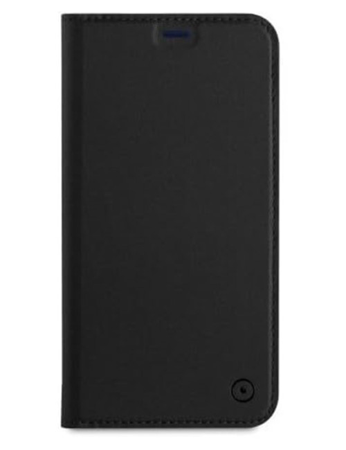 Etui Folio Stand Muvit pour Galaxy A8 2018