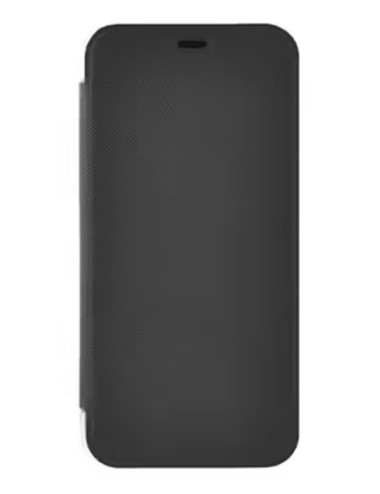 Etui Folio Muvit pour iPhone® X - Noir