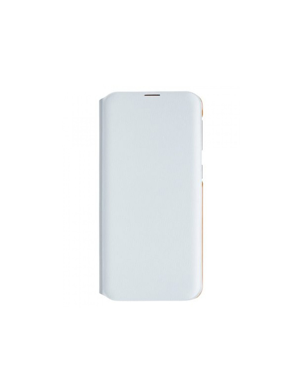 Etui Wallet Cover Samsung pour Galaxy A20e