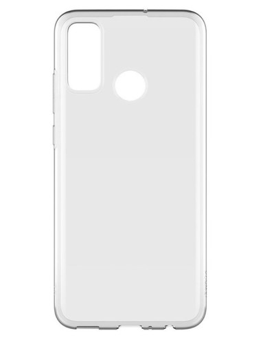 Coque Silicone Itskins pour Huawei P20 Lite