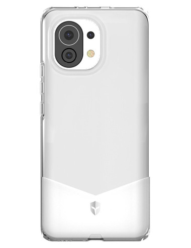 Coque Force Case pour Xiaomi Mi 11 Lite 5G - Transparente
