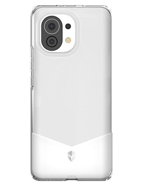 Coque Transparente Force Case pour Xiaomi Mi 11 Lite 5G