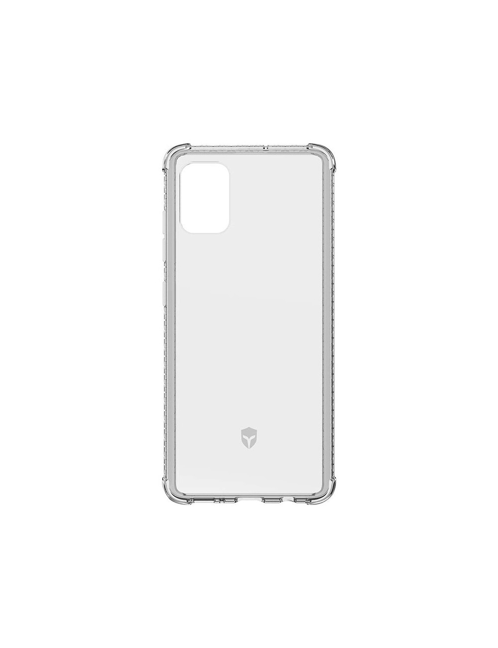 Coque Force Case Air pour Samsung A51 - Transparente
