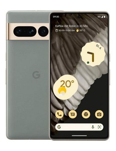 Google Pixel 7 Pro - 5G