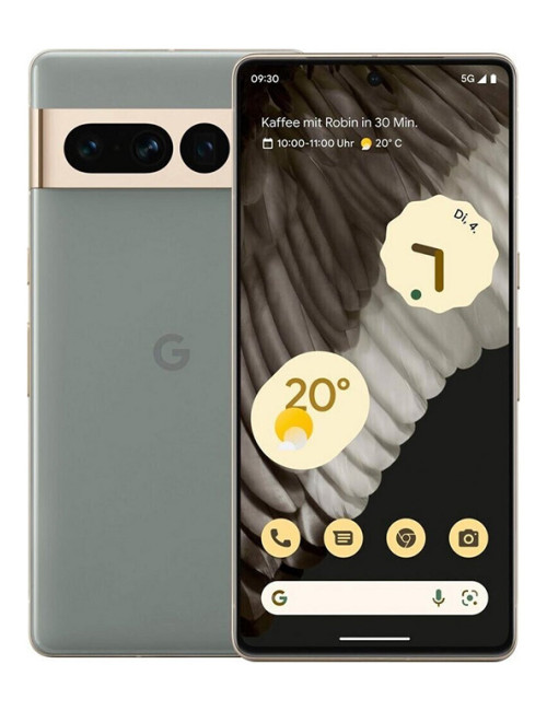 Google Pixel 7 Pro 5G