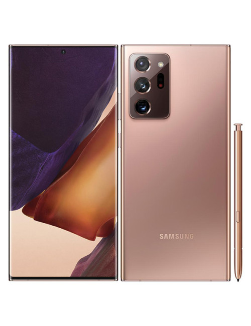 Samsung Galaxy Note 20 Ultra 5G