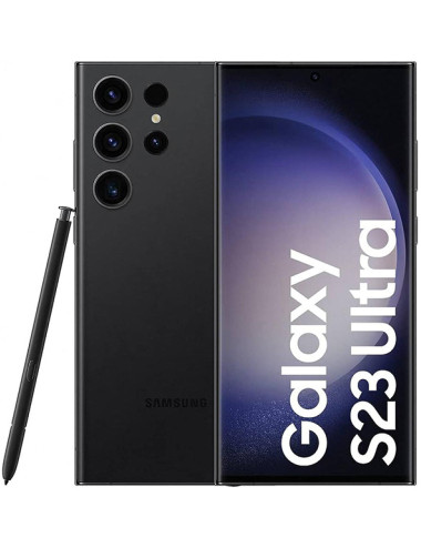 Samsung Galaxy S23 Ultra