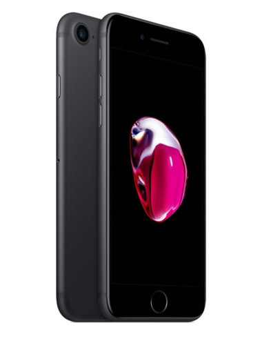 iPhone® 7 Noir