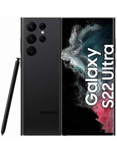 Samsung Galaxy S22 Ultra