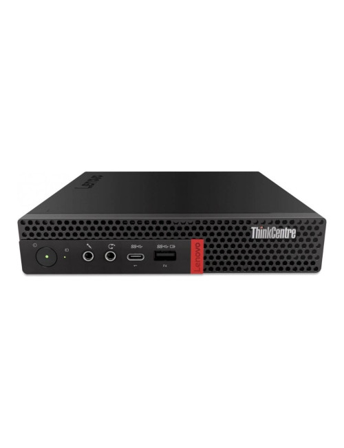 Lenovo Thinkcentre M920q mini tour - Core i5-9500T