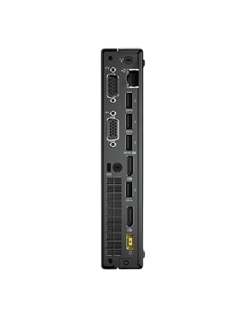 Lenovo Thinkcentre M920q mini tour - Core i5-9500T