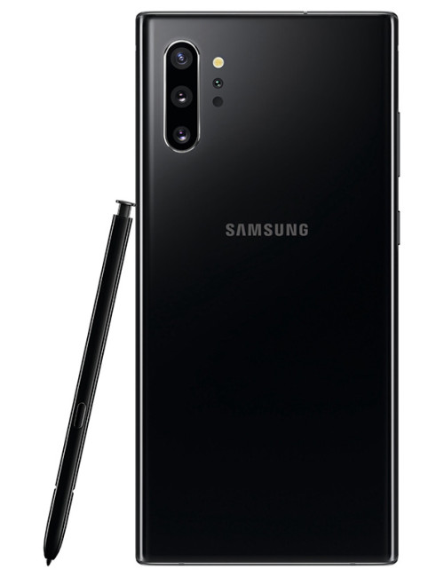 Samsung Galaxy Note 10 Plus