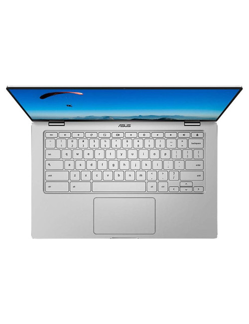 ASUS Chromebook Flip C434 - Core i5-8200Y