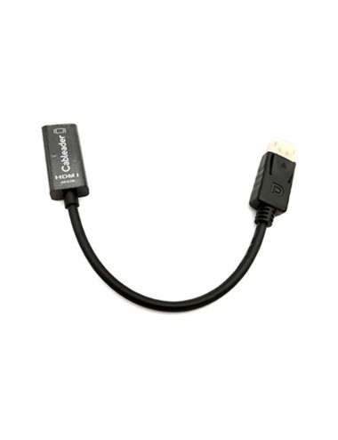 Adaptateur DisplayPort Male vers HDMI Femelle