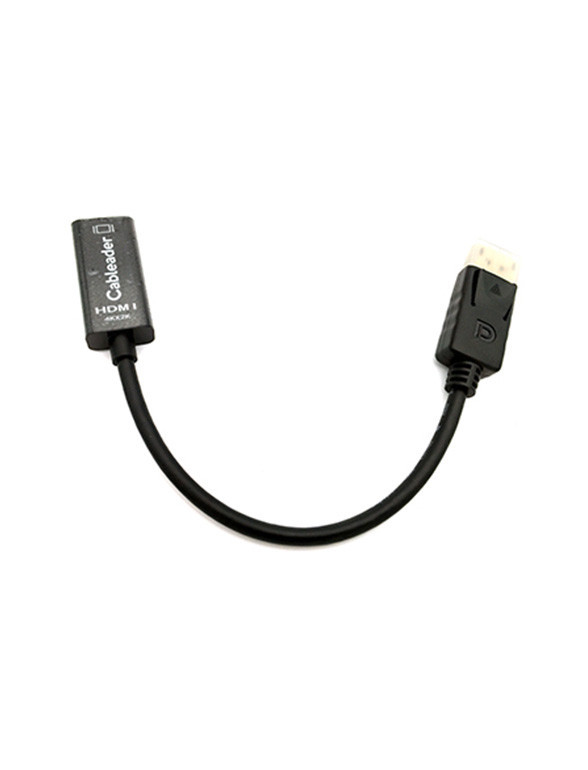 Adaptateur DisplayPort vers HDMI - neuf
