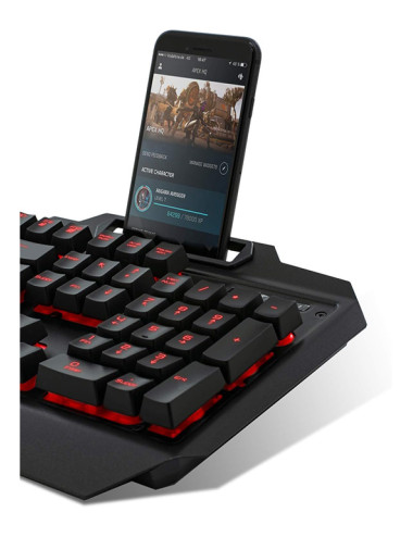 Clavier gamer Spirit Of Gamer - ELITE-K40