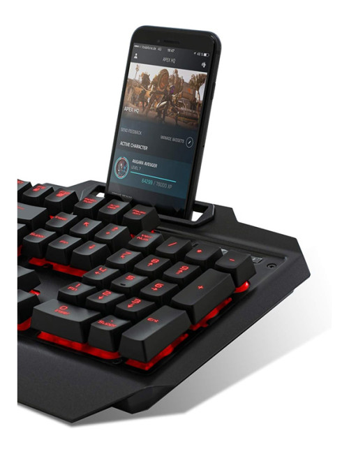 Clavier gamer Spirit Of Gamer - ELITE-K40