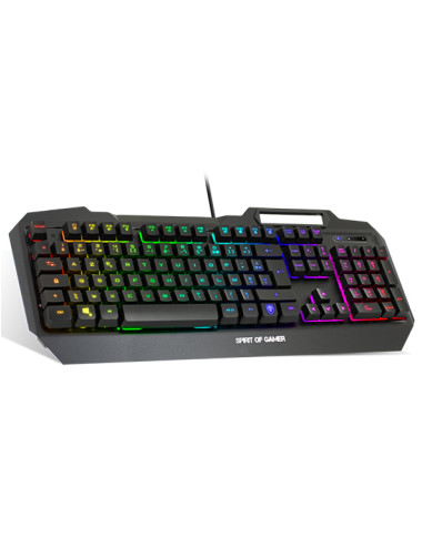 Clavier gamer Spirit Of Gamer - ELITE-K40