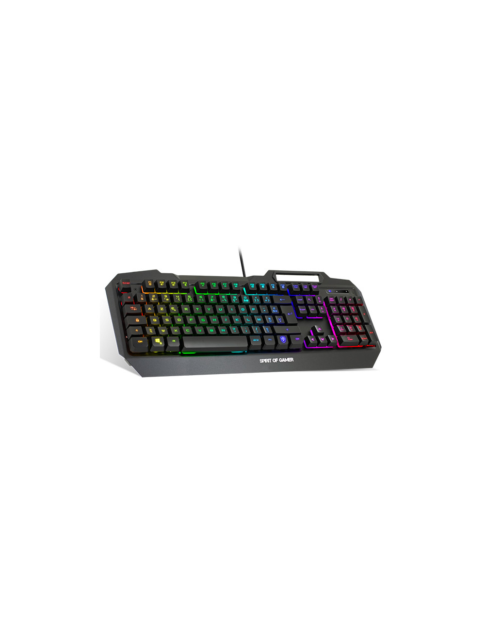 Clavier gamer Spirit Of Gamer - ELITE-K40