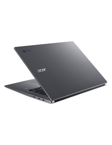 ACER Chromebook CB714 - Core i3-8130U