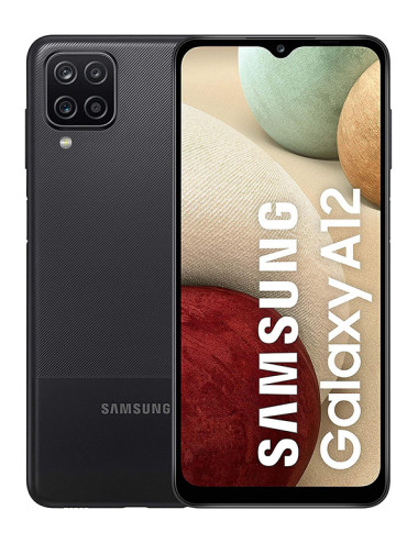 Samsung Galaxy A12
