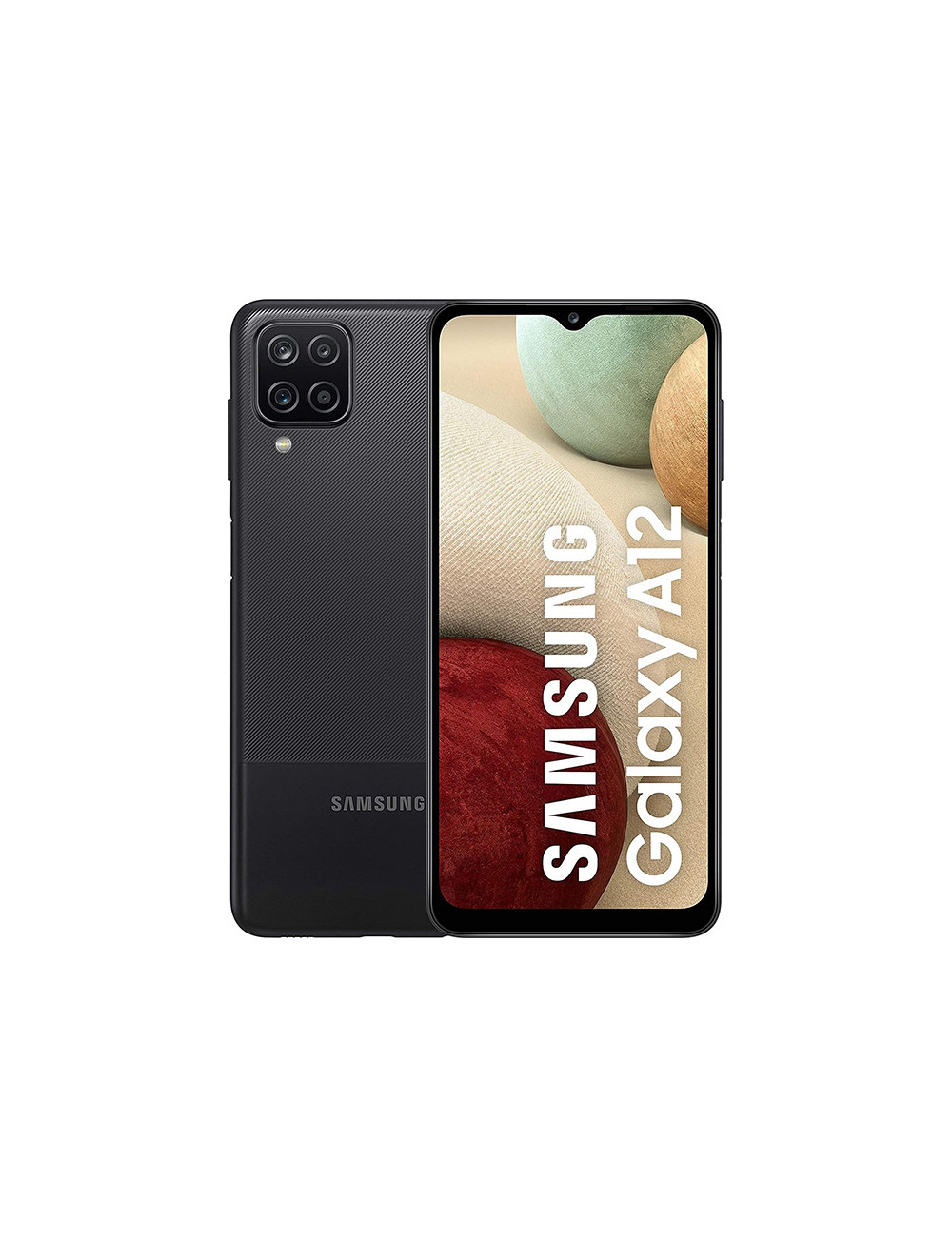 Samsung Galaxy A12