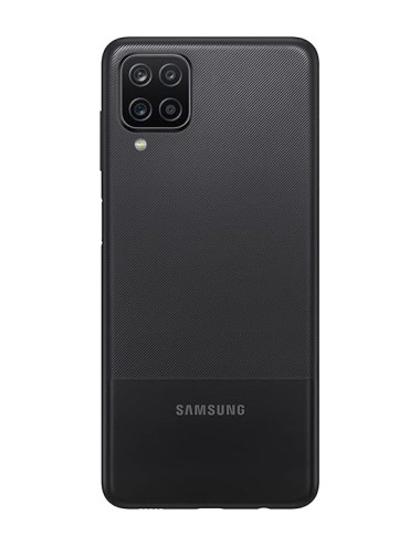Samsung Galaxy A12