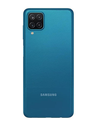 Samsung Galaxy A12