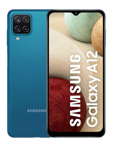 Samsung Galaxy A12