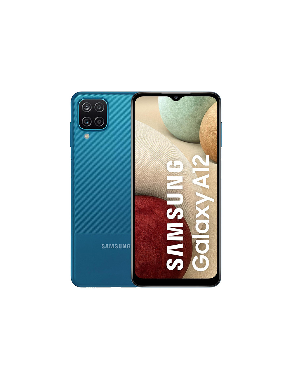 Samsung Galaxy A12