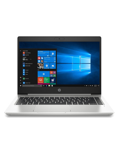 HP ProBook 445 G7 - Ryzen 5 4500U