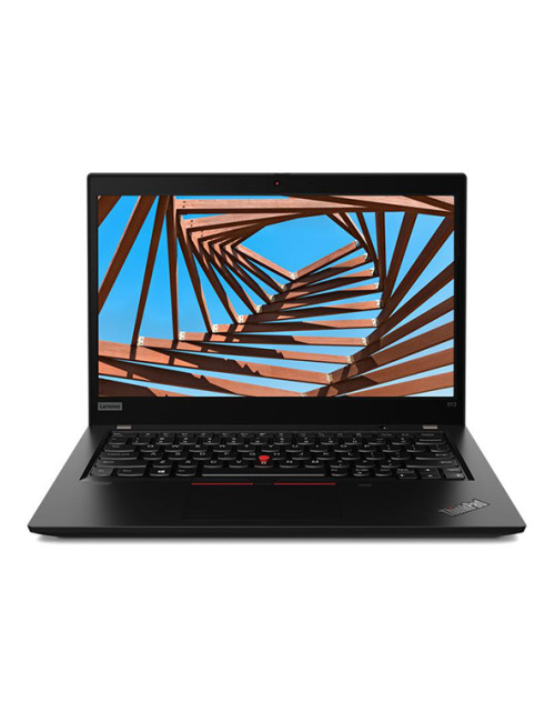 Lenovo ThinkPad X13 Gen1 - Core i5-10210U