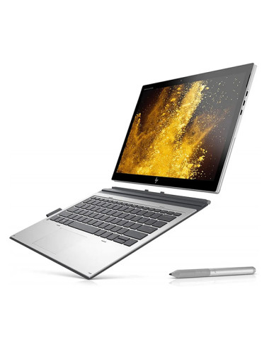 HP Elite X2 G4 - Core i5-8265U
