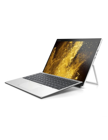 HP Elite X2 G4 - Core i5-8265U