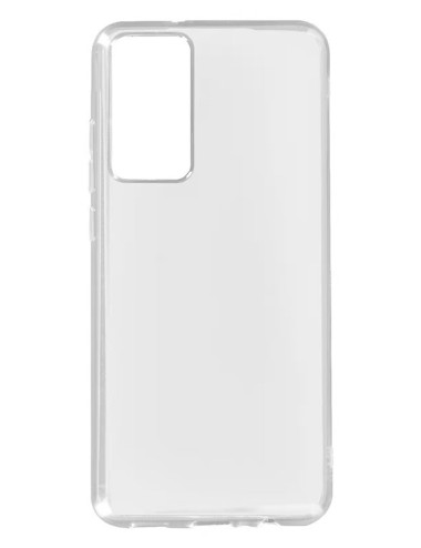 Coque pour Xiaomi 12T / 12T Pro - Transparente