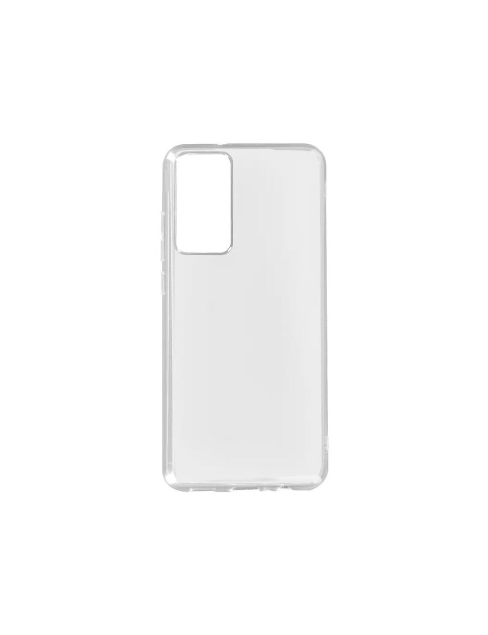 Coque pour Xiaomi 12T / 12T Pro - Transparente