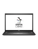 Enfin libre ! Dell Latitude 7480 - Linux