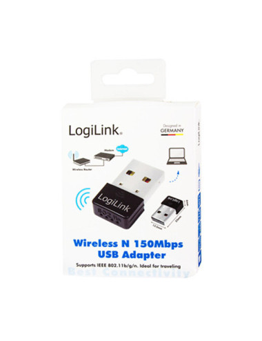 Adaptateur Wifi USB - LogiLink - neuf