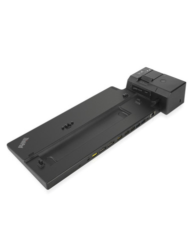 Station d'accueil LENOVO ThinkPad Ultra Dock - 40AH - 135W