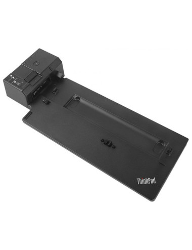 Station d'accueil LENOVO ThinkPad Ultra Dock - 40AH - 135W