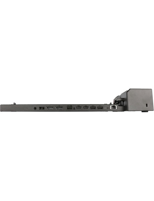 Station d'accueil LENOVO ThinkPad Ultra Dock - 40AH - 135W