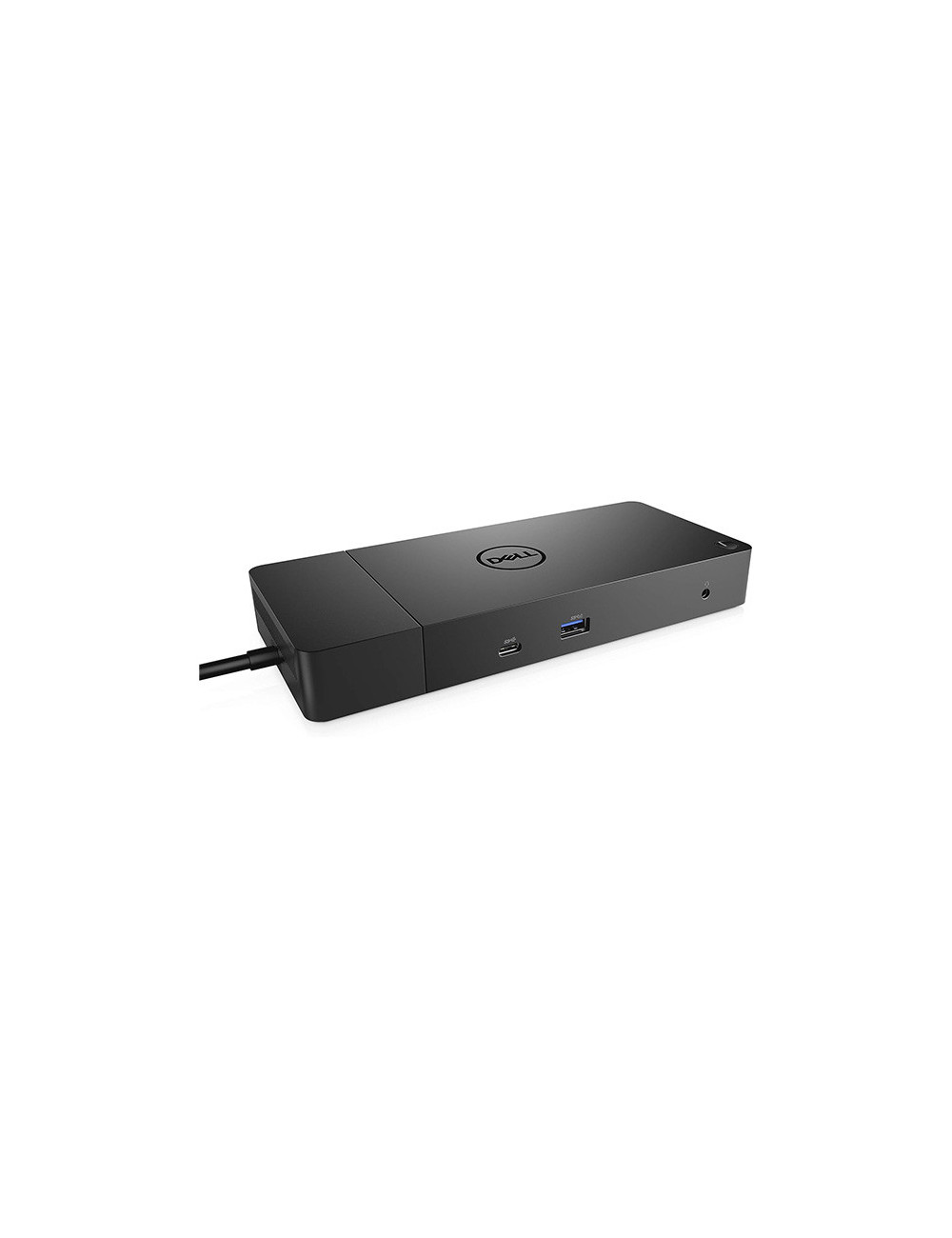 Station d'accueil DELL Dock WD19 - 130W