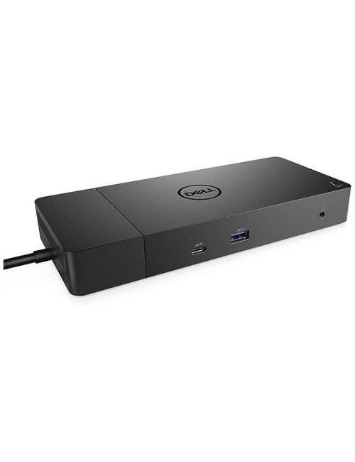 Station d'accueil DELL Dock WD19 - 130W