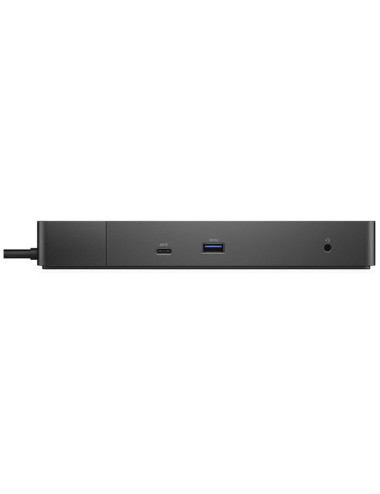 Station d'accueil DELL Dock WD19 - 130W