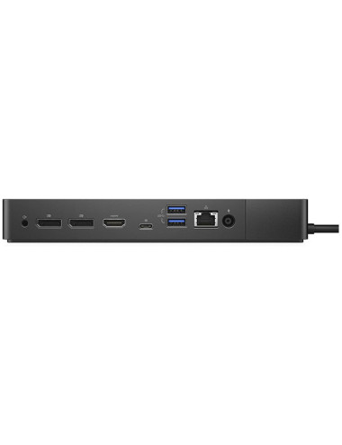 Station d'accueil DELL Dock WD19 - 130W