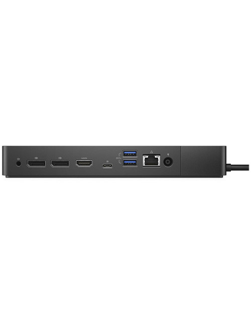 Station d'accueil DELL Dock WD19 - 130W